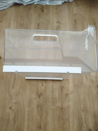 Cajón Verduras Frigorífico Whirlpool