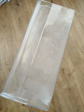 Cajón Verduras Frigorífico Whirlpool