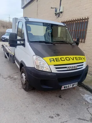 Iveco Daily 2012