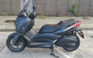 Yamaha X-MAX 300