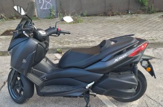 Yamaha X-MAX 300