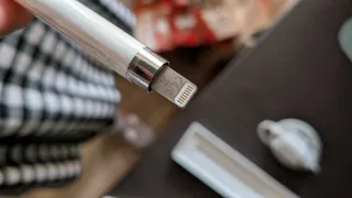 Apple Pencil 1a gen (lightning)