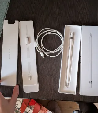 Apple Pencil 1a gen (lightning)