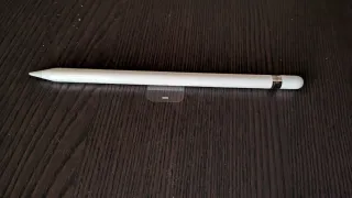 Apple Pencil 1a gen (lightning)