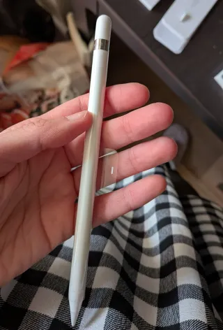 Apple Pencil 1a gen (lightning)