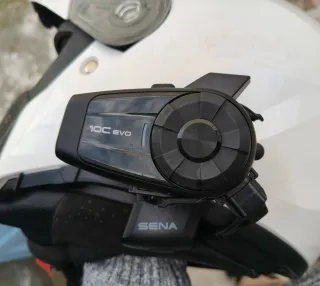 Sena 10C EVO