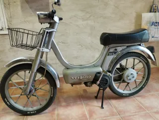 Vespino NL T3