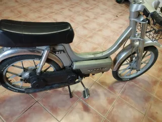 Vespino NL T3