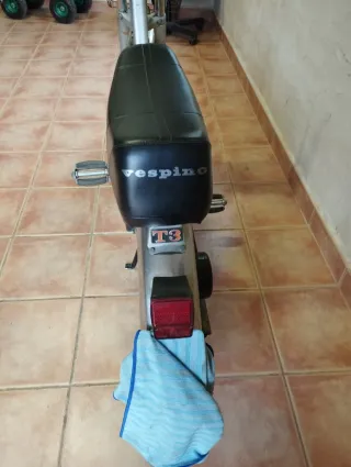 Vespino NL T3