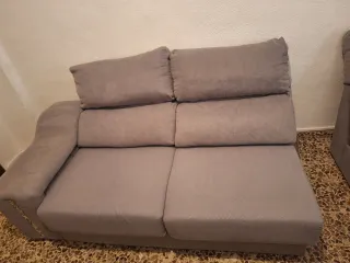 Sofá modular chester tela