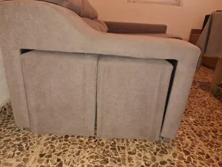 Sofá modular chester tela