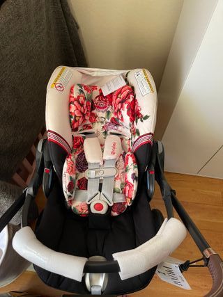 Silla de paseo Cybex Priam