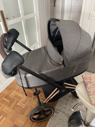 Silla de paseo Cybex Priam