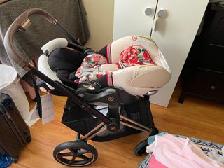 Silla de paseo Cybex Priam