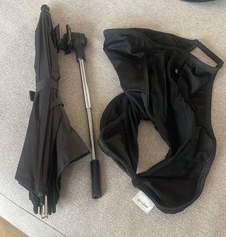 Silla de paseo Cybex Priam