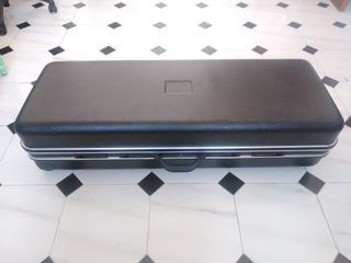 Saxo Barítono Buffet 400 BC8403-1-0