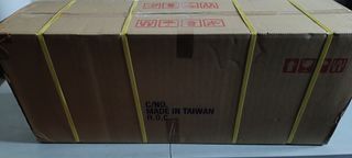 Saxo Barítono Buffet 400 BC8403-1-0