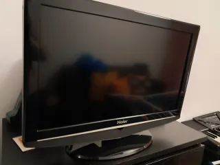 Televisor Haier 26 LT26M1C Negro