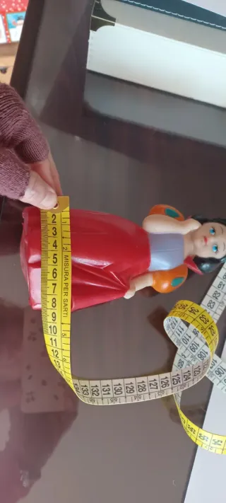 Biancaneve e i 7 Nani Vintage