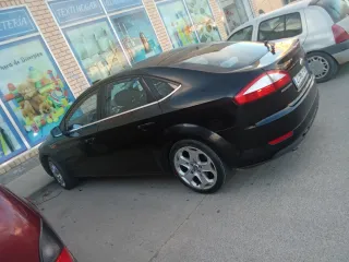 Ford Mondeo 2007