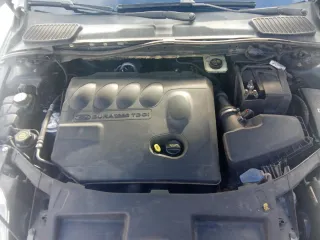 Ford Mondeo 2007