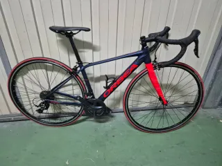 Orbea Avant 2020 aluminio t47.