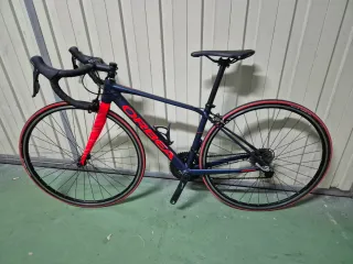 Orbea Avant 2020 aluminio t47.