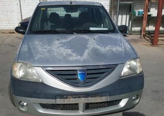 Bomba de dirección dacia logan 1 4934400