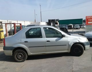Bomba de dirección dacia logan 1 4934400