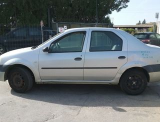 Bomba de dirección dacia logan 1 4934400