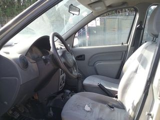 Bomba de dirección dacia logan 1 4934400