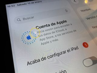 iPad 9ª Generación
