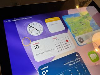 iPad 9ª Generación