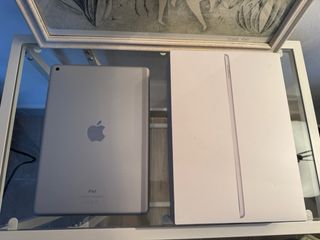 iPad 9ª Generación