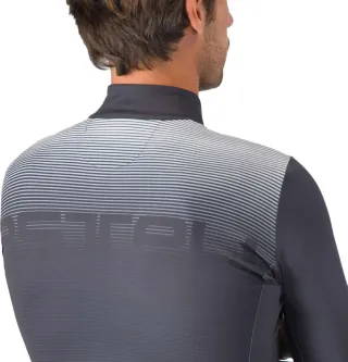 Maillot Castelli Ápice Thermal Hombre