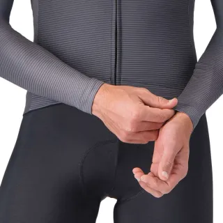 Maillot Castelli Ápice Thermal Hombre