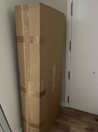 NUEVO set mueble jardín SKLUM