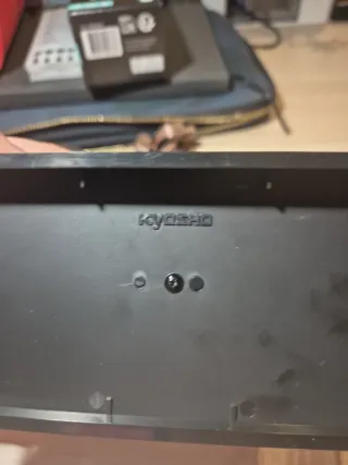 Miniatura Volvo XC40 2018 1:43 Kyosho Azul