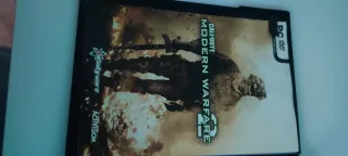 Call of Duty Modern Warfare 2 PC