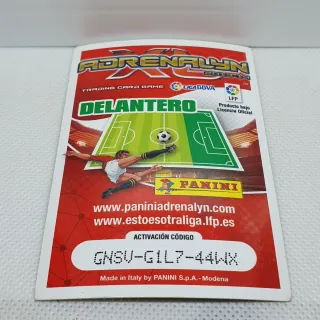 ⚽️ CROMO DE FUTBOL DIEGO COSTA EDICION ESPECIAL