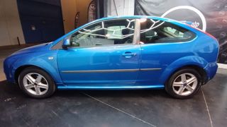Ford Focus 1.6 TDCi 90 Trend