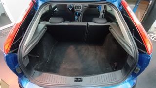 Ford Focus 1.6 TDCi 90 Trend