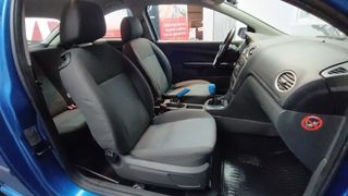 Ford Focus 1.6 TDCi 90 Trend
