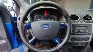 Ford Focus 1.6 TDCi 90 Trend