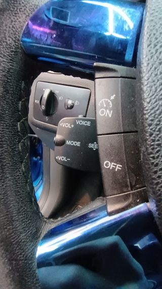 Ford Focus 1.6 TDCi 90 Trend