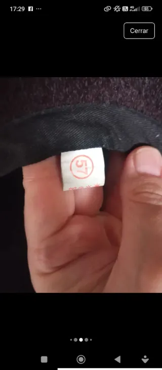 BOINA RUSA,ANTIGUA,PIEL,CON OREJERAS