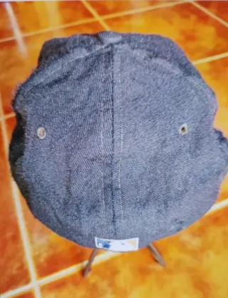 Gorra New Era Yankees USA