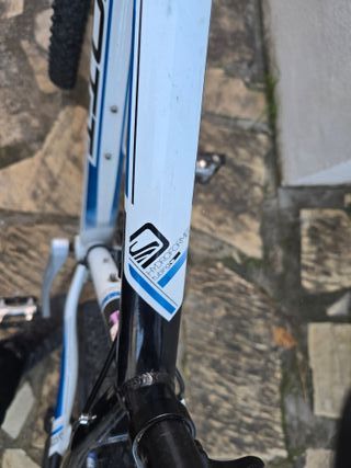 Bicicleta Scott 450 Spe