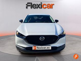 Mazda CX-30 2.5L e-SKYACT G MHEV 103kW AT Centr-Line
