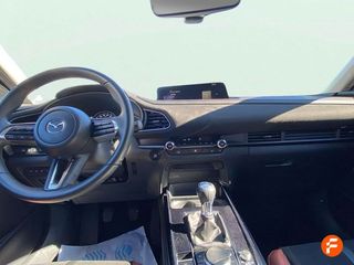 Mazda CX-30 2.5L e-SKYACT G MHEV 103kW AT Centr-Line